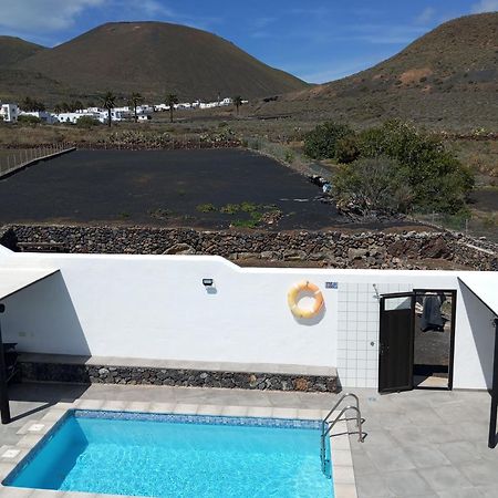 Finca La Tabaiba Máguez エクステリア 写真