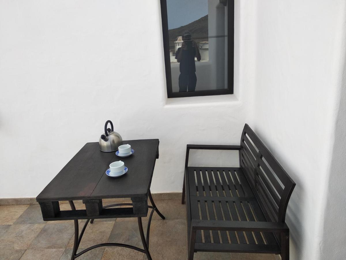 Finca La Tabaiba Máguez エクステリア 写真