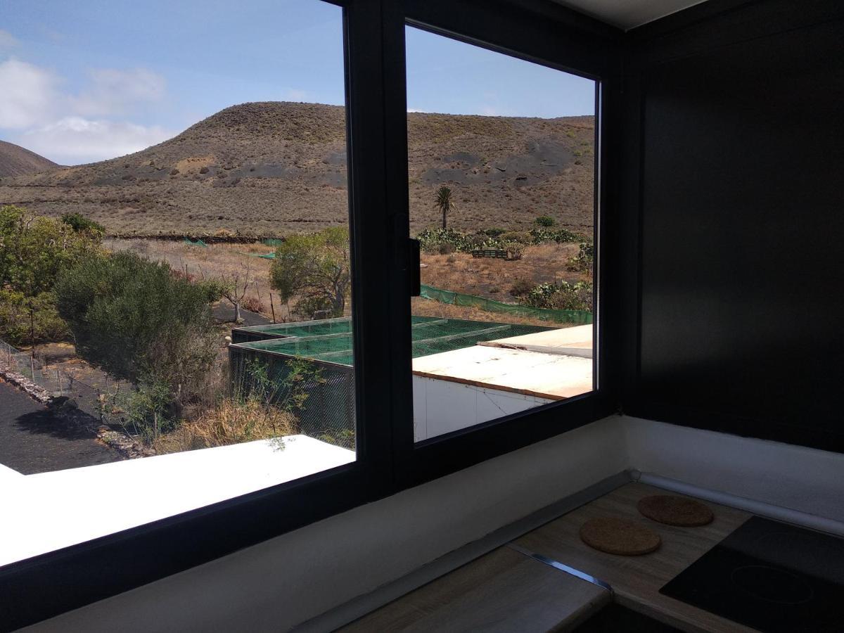 Finca La Tabaiba Máguez エクステリア 写真