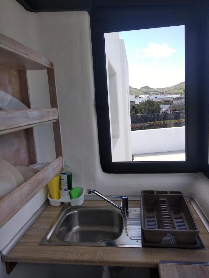 Finca La Tabaiba Máguez エクステリア 写真
