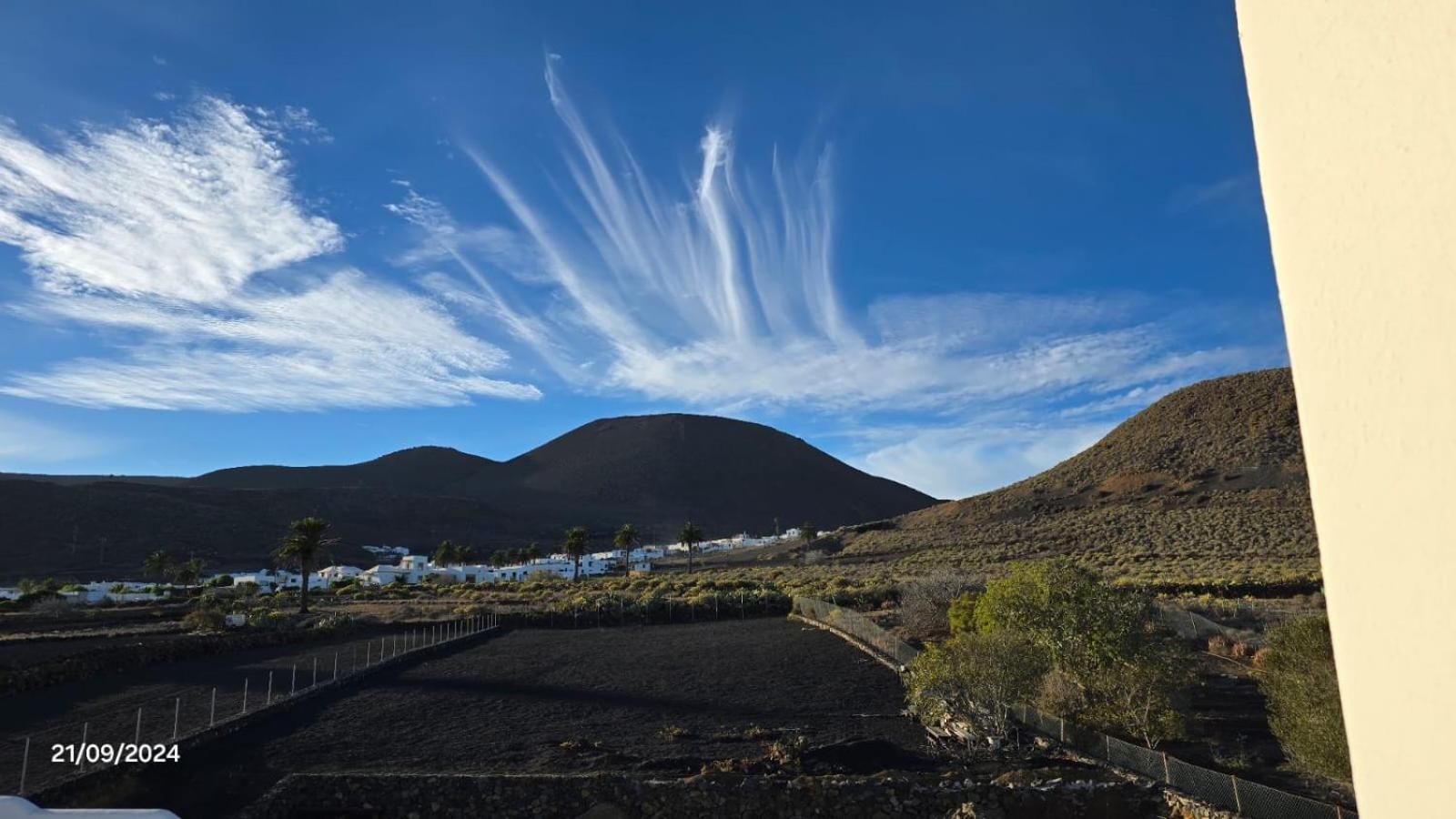 Finca La Tabaiba Máguez エクステリア 写真