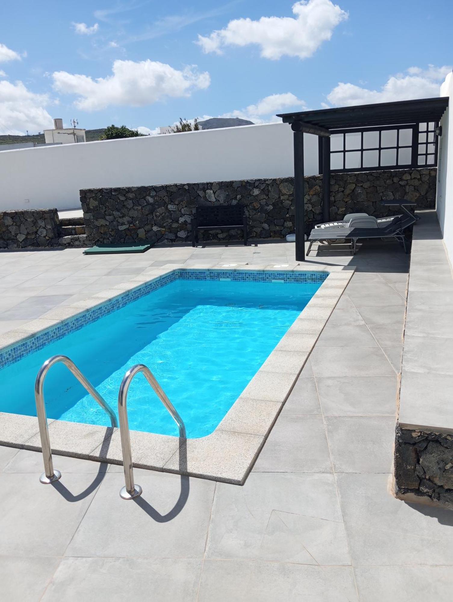 Finca La Tabaiba Máguez エクステリア 写真